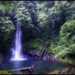 Malabsay Falls