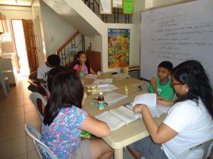 Asiawise Study Center, Inc.