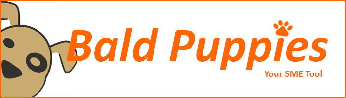 Bald Puppies Solutions Inc