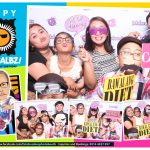 Fotobomber Photobooth & Event Services