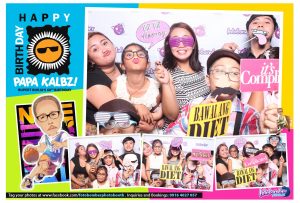 Fotobomber Photobooth & Event Services