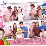 Fotobomber Photobooth & Event Services