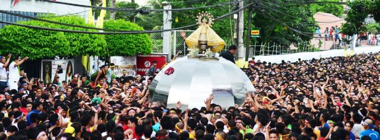 Peñafrancia Festival 2016 Schedule | Naga City Guide