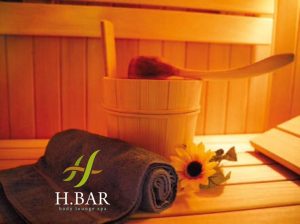 HBar Massage Spa Naga City