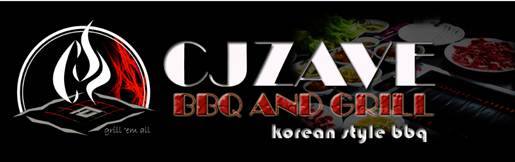 Cjzave BBQ & GRILL