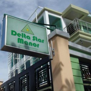 Delta Star Manor