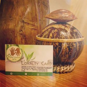 Hapihap Spa and Massage