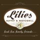 Lilies Buffet and Restogrill