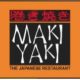 Makiyaki Japanese Restaurant