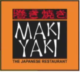 Makiyaki Japanese Restaurant
