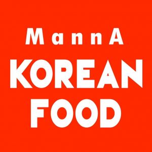 MannA Korean Food