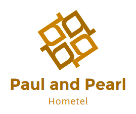 Paul and Pearl Hometel