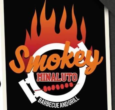 Smokey Minaluto