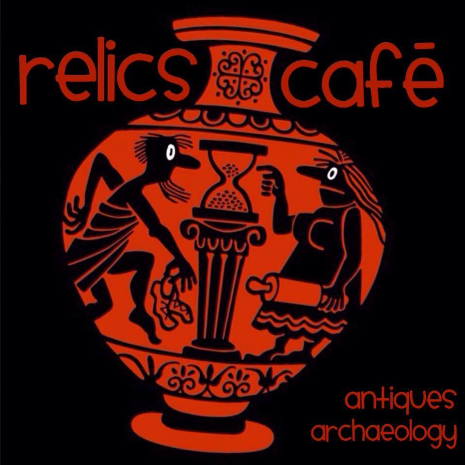Relics Café