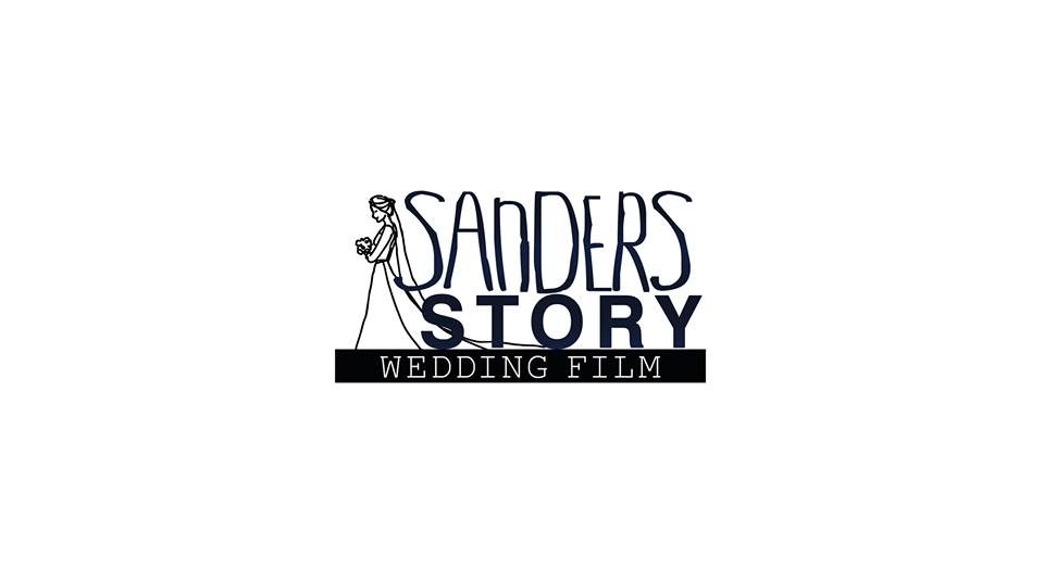 Sanders Story Wedding & Aerial Films