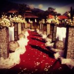Buds and Petals Wedding and Events Services by Ronald Macaraig