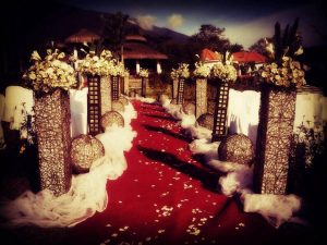 Buds and Petals Wedding and Events Services by Ronald Macaraig