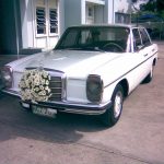 Naga Wedding Car