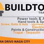 Buildtools Trade Center