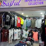 Saiful Imported Clothes Collection