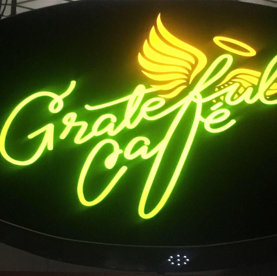 Grateful Cafe