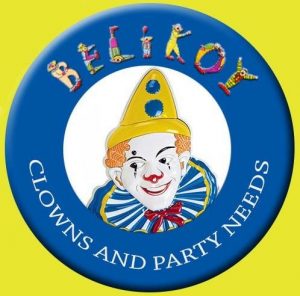 Belikoy Clowns and Party Needs