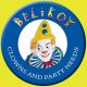 Belikoy Clowns and Party Needs