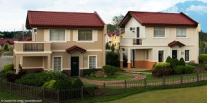 camella heights naga subdivision