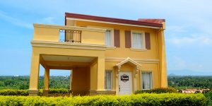 carmela camella heights naga city