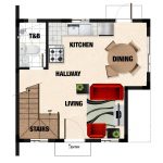 carmela floor plan first floor