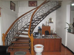 Pili House and Lot