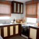 camella naga cara model house kitchen