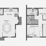 Camella Naga The Heights Avenue Dana Floor Plan