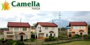 Camella Naga