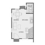 Lessandra Naga Mika ground floor plan