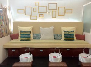 Hersailles Family Salon
