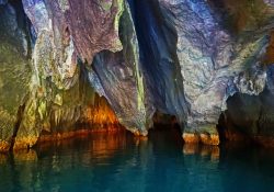 Puerto Princesa Underground River