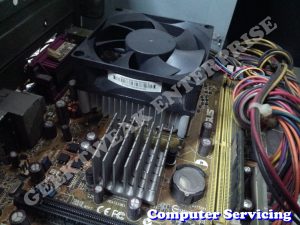 Geek Tweak Enterprise