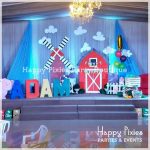 Happy Pixies Parties and Events