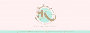 The House of K Nail and Body Spa