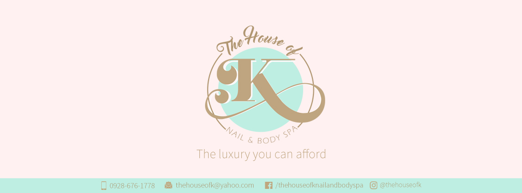 The House of K Nail and Body Spa