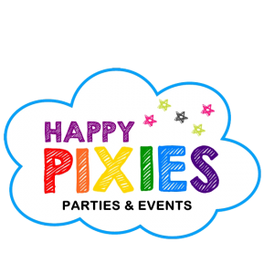 Happy Pixies Parties and Events