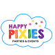 Happy Pixies Parties and Events