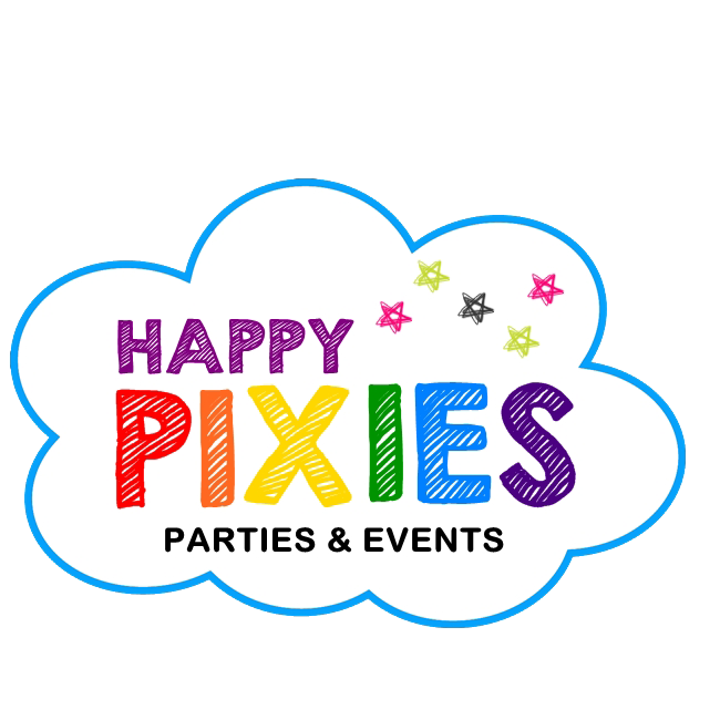 Happy Pixies Parties and Events