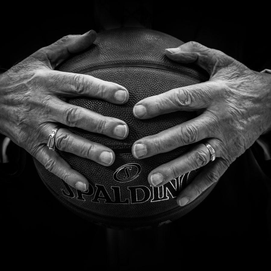 CREEDO Basketball Coaching Clinic