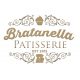 Bratanella Patisserie