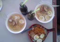 Lechon Mami - Casa Moderna