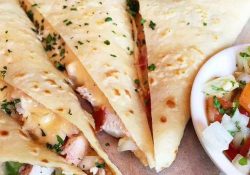 Crepedilla - The Coffee Table