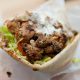 Shawarma - Arabica Coffee Shop & Restaurant