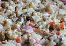 Sizzling Pork Sisig - Yan O Sisig